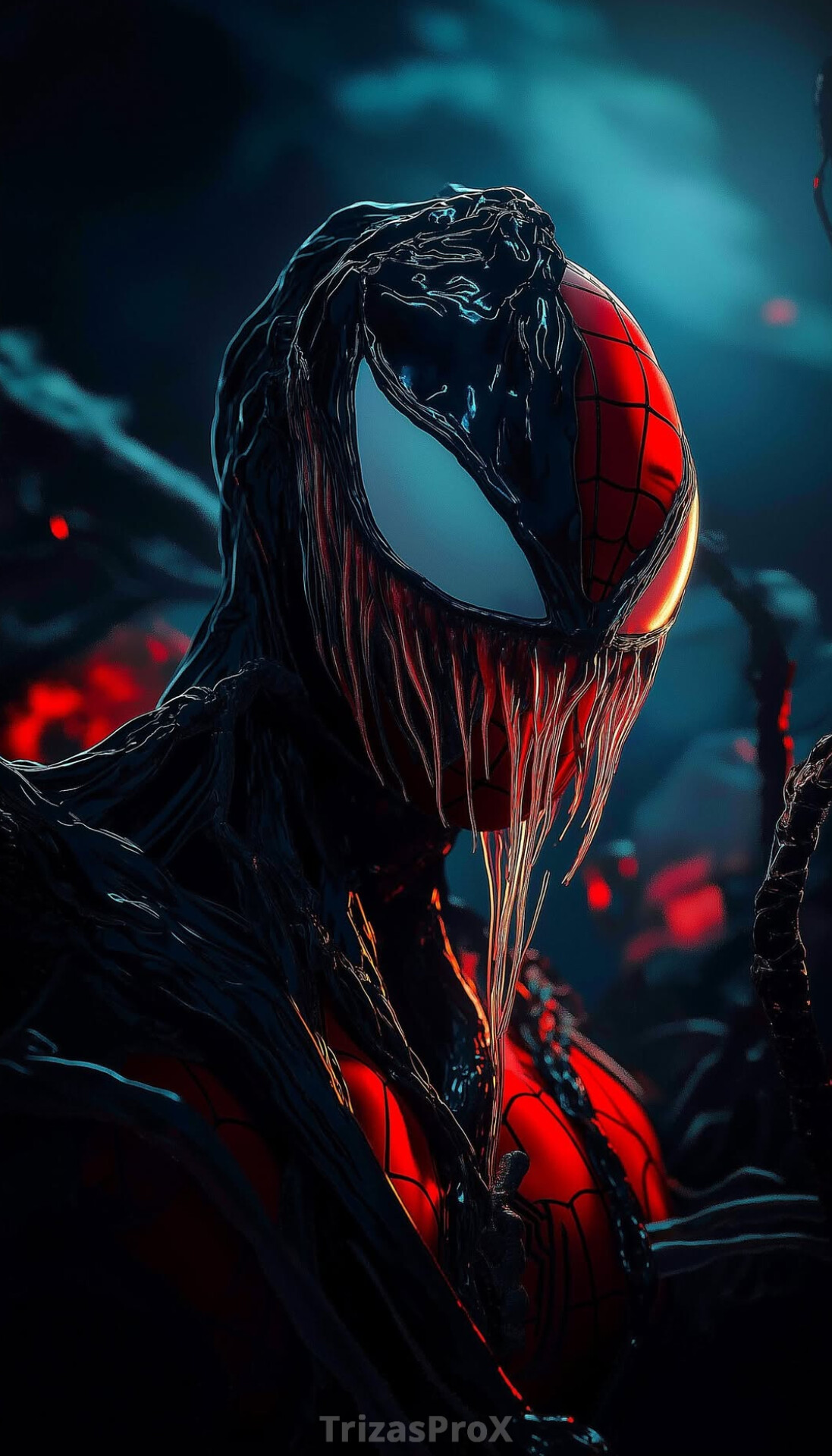 Spiderman Wallpaper